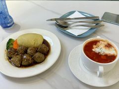 -库滋明·俄罗斯特色美食(中央大街店)