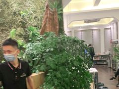 大堂-马头巷·食景园(苏州总店)
