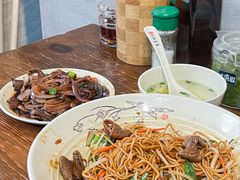 -春雪面馆(转塘店)