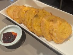 -福满圆(琨莎中心店)