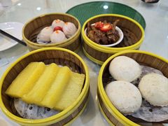 -隆昌海鲜酒家(南岸路店)