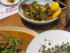 -和源祥·日照菜扛把子(万平口一店)