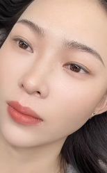 -韩美绣·骨相纹眉·洗眉美瞳线