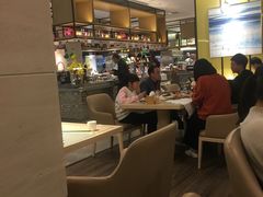 -佳源四季酒店-雅悦自助餐厅(新洲路店)
