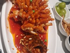 -裕兴记•蟹黄面馆(人民广场店)