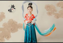 -大拇指高端儿童摄影(光明区店)