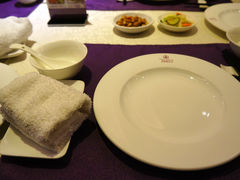 桌面-阿诺泰·泰国餐厅(棕北店)