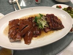 烧味双拼-博多新记·粤菜(复兴店)