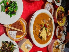 -正阳门饭庄·烤鸭·北京菜(万丰路七里庄店)