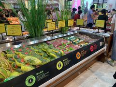 -鲜力达果品批发直销(无锡保利香槟店)