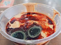 -索家卤汁凉粉店(回民街店)