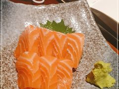 -千代武日本料理(开发区店)
