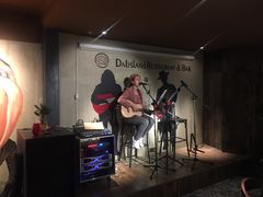 -大理岛·精品云南菜·音乐餐厅