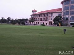 -棕榈滩海景高尔夫俱乐部