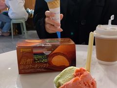 -Dal Cuore 达可芮冰淇淋(陕西北路店)