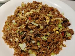 -清真·卡德尔大叔新疆主题餐厅(龙汇路店)