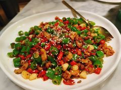 -雀蓝川菜(星悦汇店)