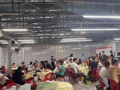 -聚味瞿记·龙虾堂(树木岭店)