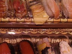 -争鲜回转寿司(朝北大悦城店)