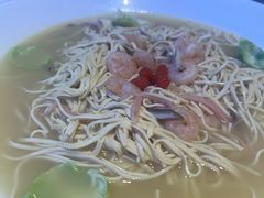 -桂满陇·蟹黄小笼汤包(巴黎春天浦建店)