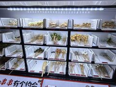 -淮海小吃街