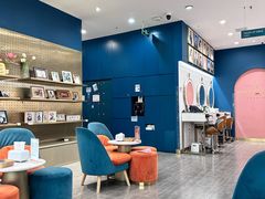 -海马体照相馆(西安阳光天地店)