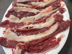 -万祥牛肉火锅(金龙店)