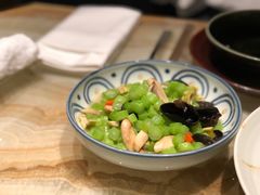-湖滨28中餐厅·西湖宴·杭州君悦酒店