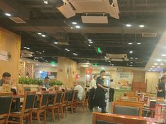 -宏状元现熬粥·京味菜(五棵松店)