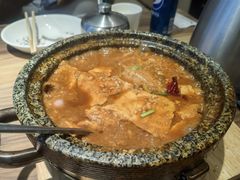 -九转小磨·非遗东北菜(万达广场店)