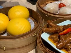 -点都德(华强南店)