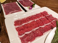 -南门涮肉(后海店)