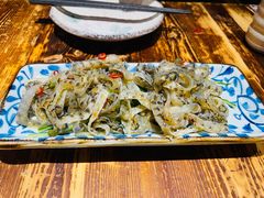 -小川洋风料理(街道口店)