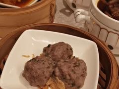 -骊韵咖啡厅(深圳中海凯骊酒店)