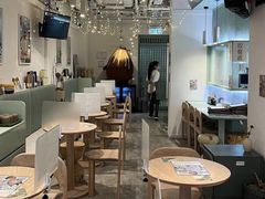 -杏甜品(尖沙咀加拿分道店)