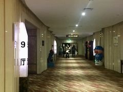 -武汉华夏国际影城(鲁广店)