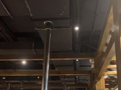 -农乐园炭火烤肉(世茂店)