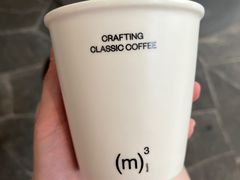 -CUBIC3三立方咖啡(西岸凤巢店)