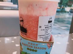 -狐狸爱上椰子鸡(滨江星光大道店)