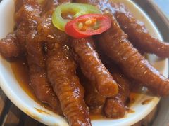 -潮府馆·非遗潮州菜·世纪公园(新国际博览中心店)
