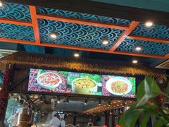 门面-常和州·夜宵大排档(常州单店)