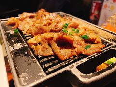 -山葵家·创意料理(临平银泰城店)