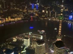 -上海中心大厦