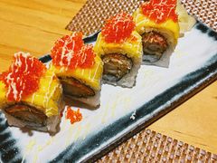 -活鳗饭·鹅肝范儿(高碑店店)