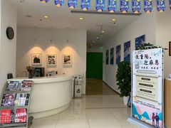 -天使口腔门诊部(上海店)