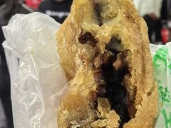 炸糕-牛街洪记小吃店(牛街店)