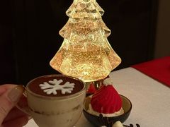 -罗宾斯牛排馆(重庆丽晶酒店)