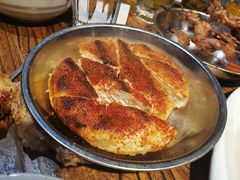 -有奴思烤肉·清真(正宁路店)