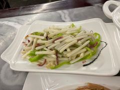 -蔼若春.传承云南菜(金碧公园店)