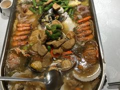 -老人和饭店(打浦路店)